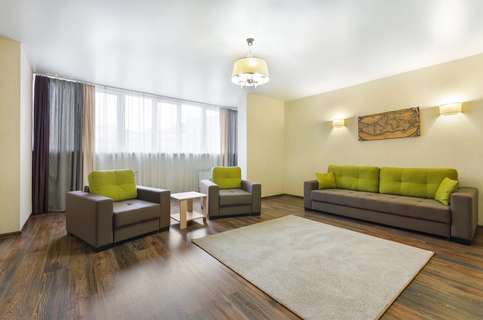 Отель Дегас Лайт