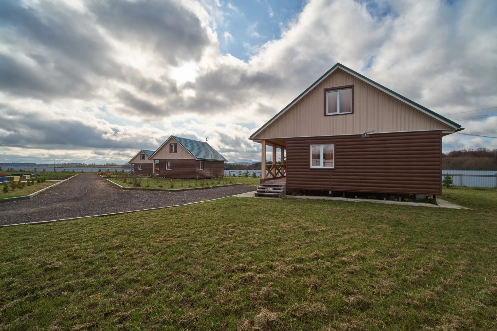 База Отдыха Дачный Клуб СПА Салтыково