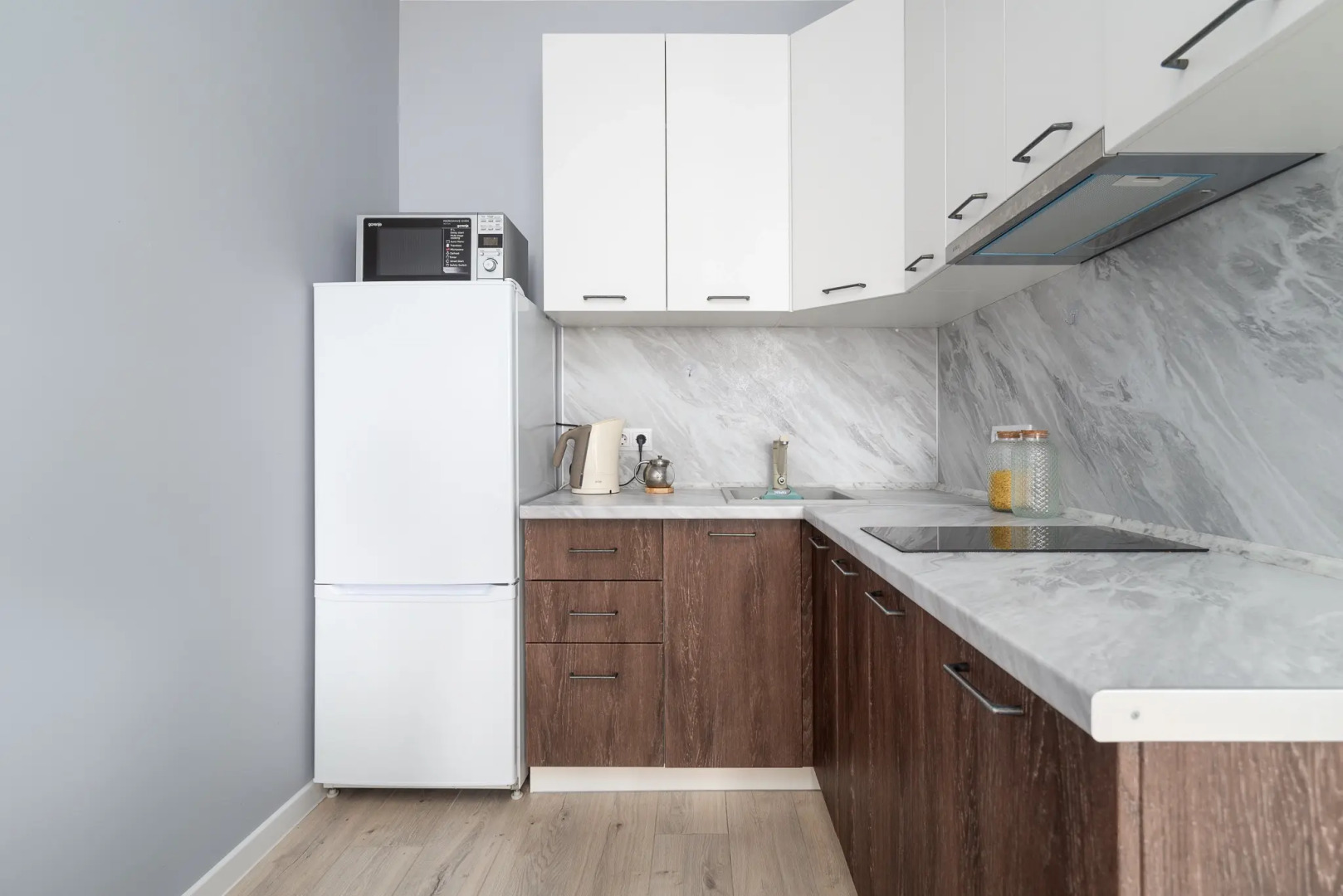 Апартаменты Улучшенные Тут Живут Парк и Стадион