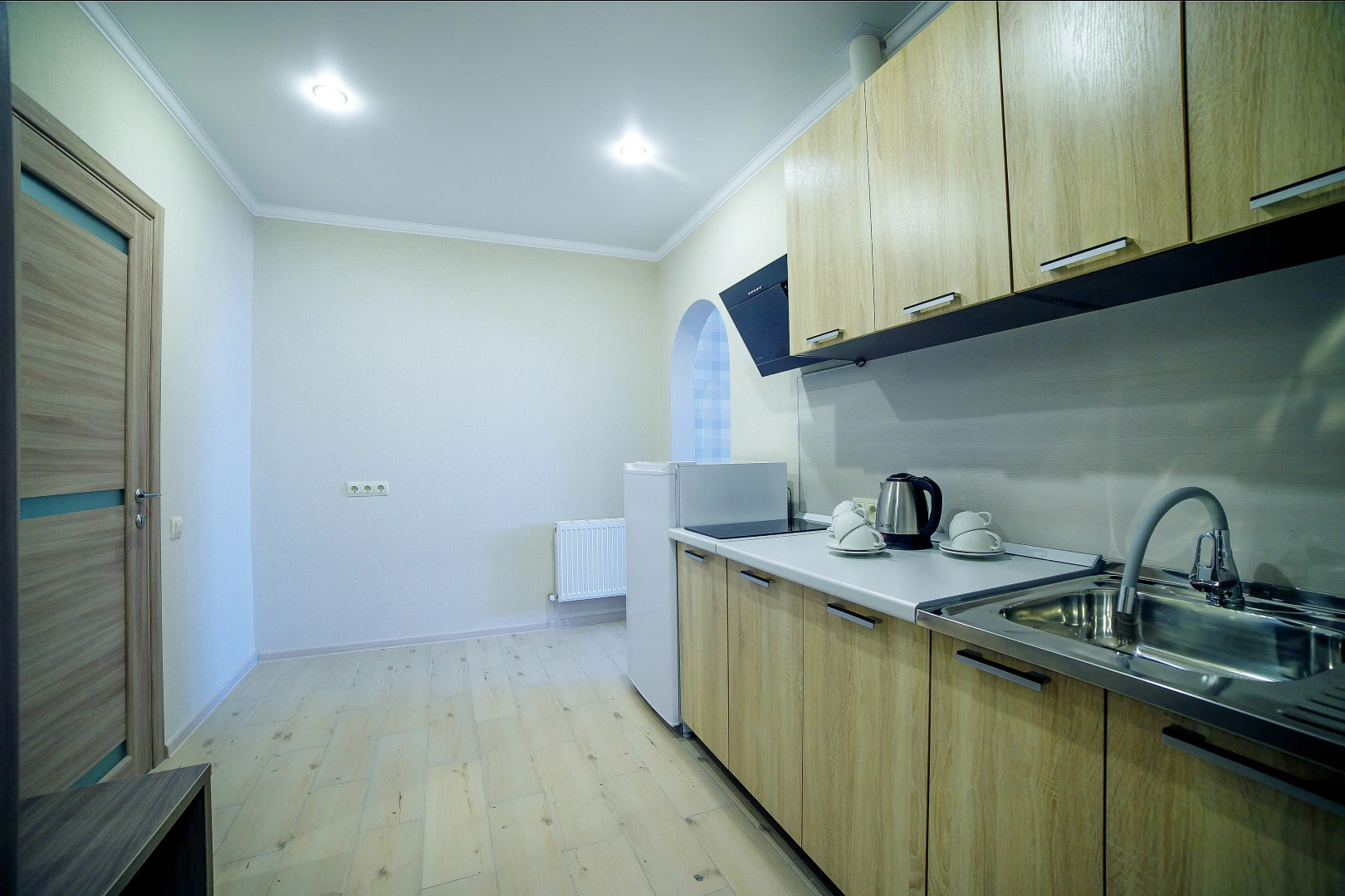 Гостевой дом Hare house