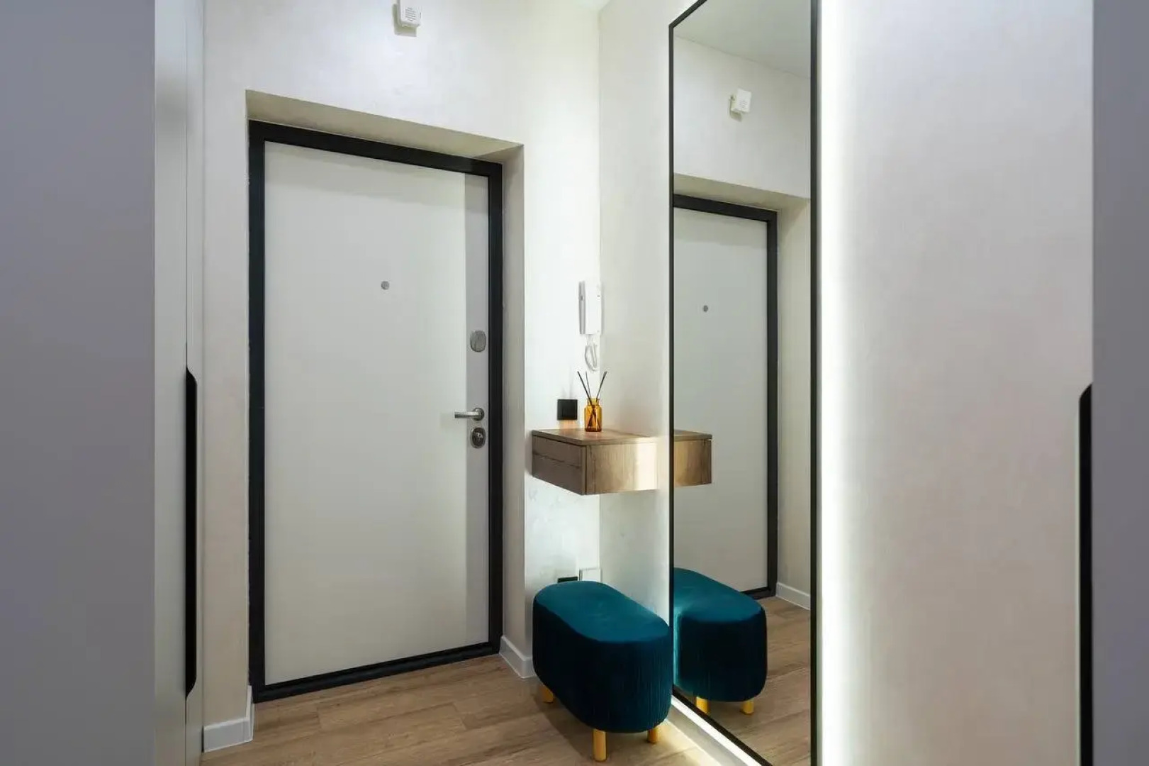 Апартаменты Sikorsky House