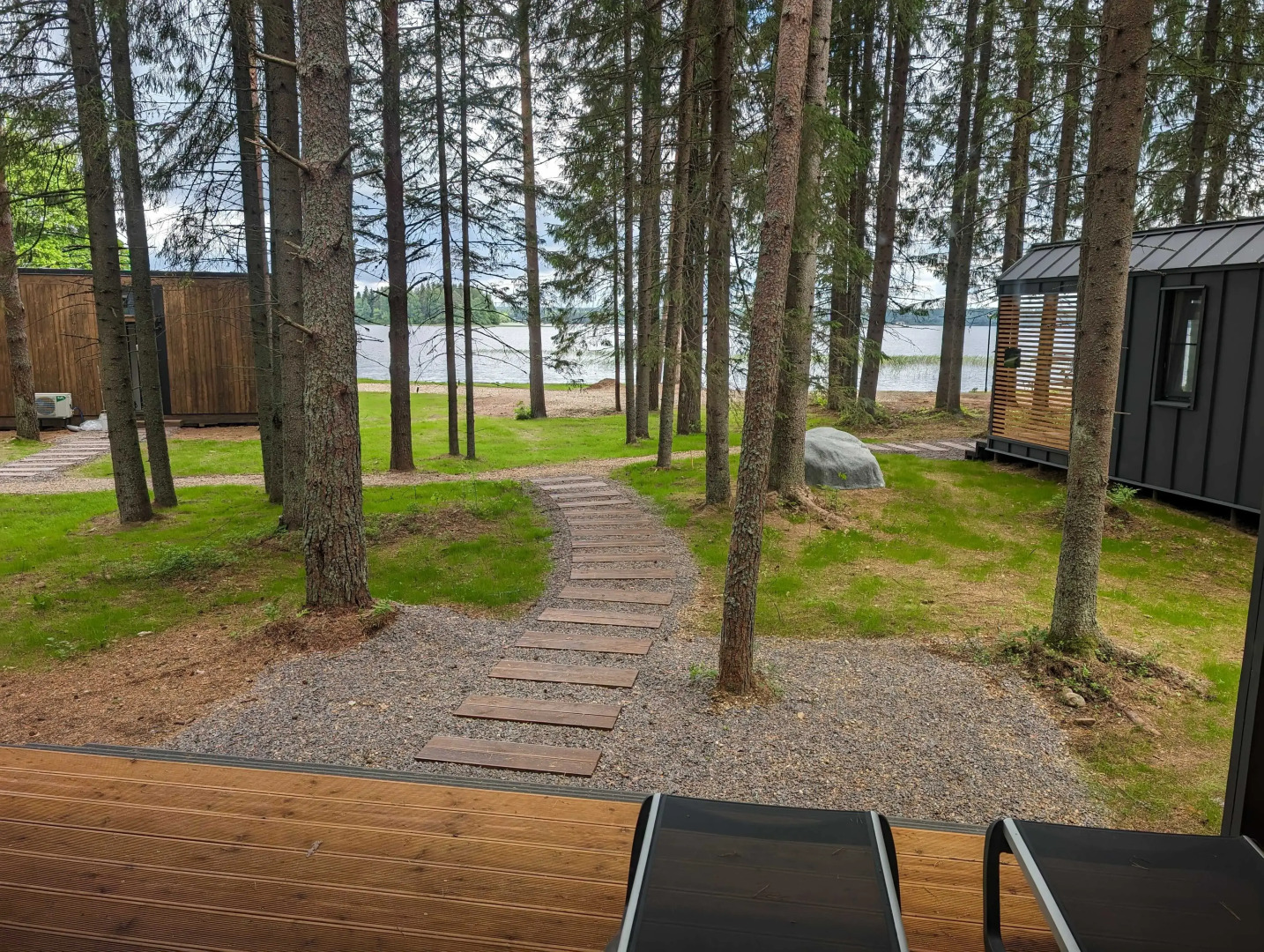 Мини-отель Селигер Клуб