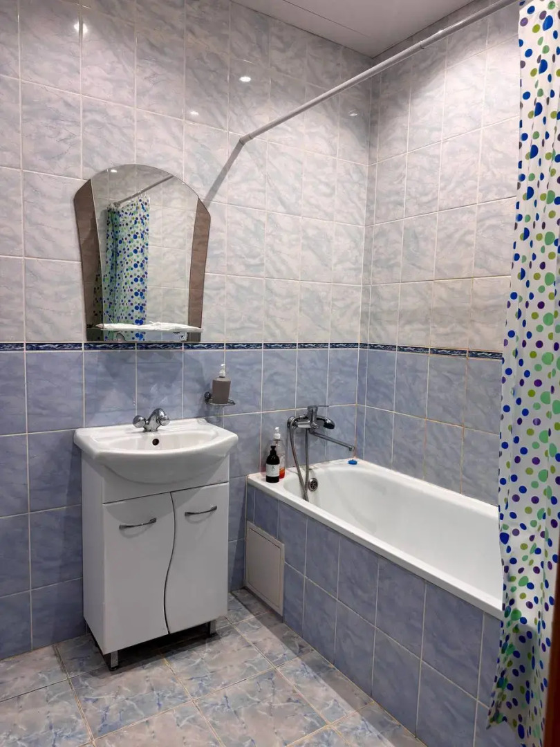 Апартаменты Sutki Vip на Кулакова 2