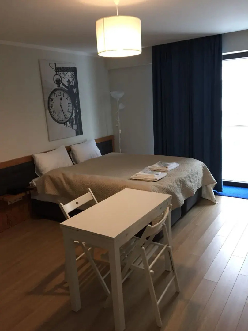 Апарт-Отель Orbi Palace Apart Maria