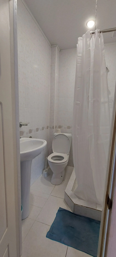 Гостевой дом Лариса