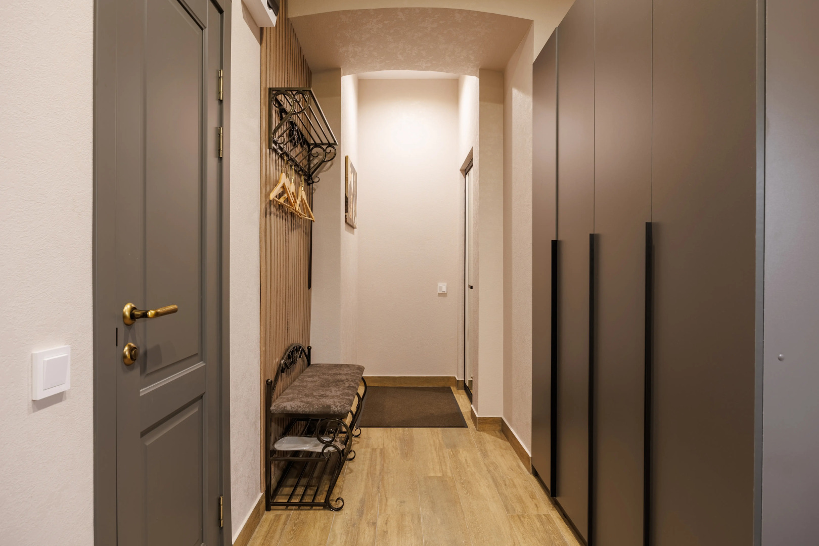 Апартаменты Sutki Rent Юсупов