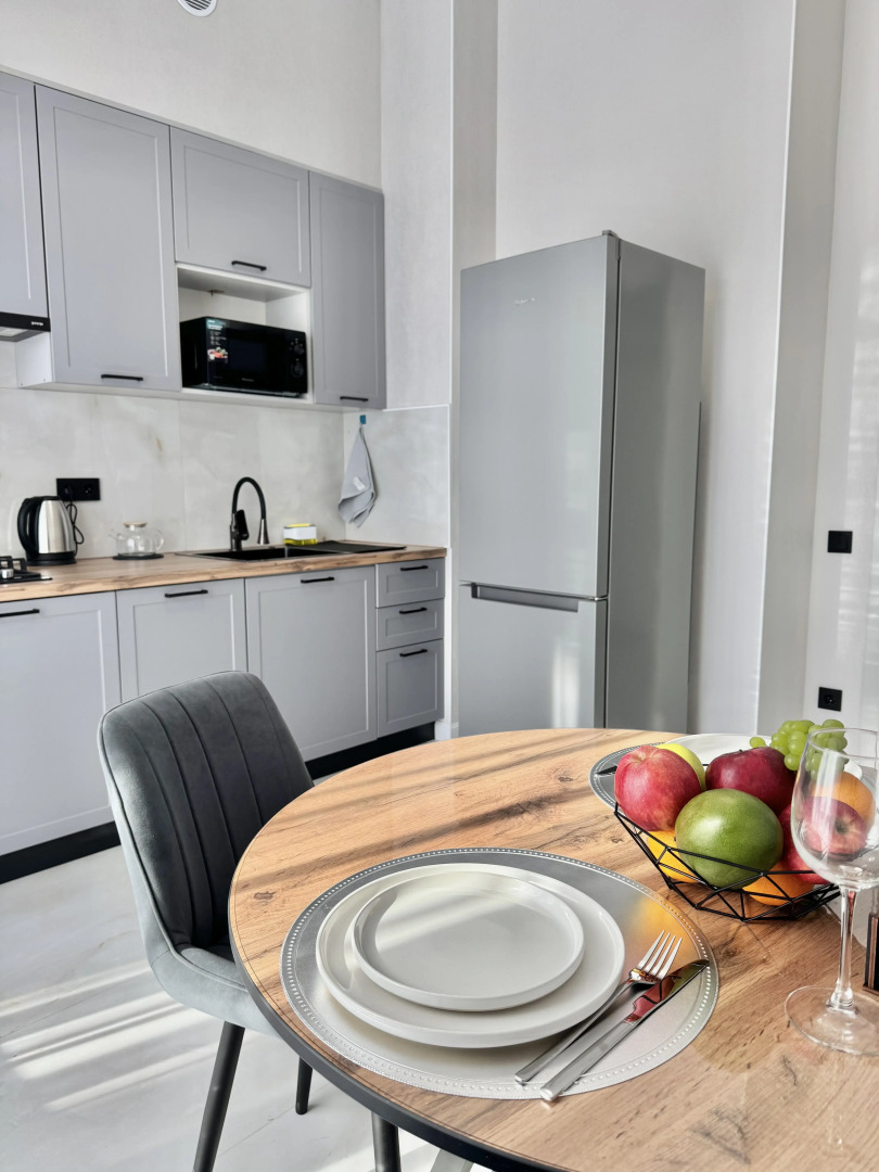 Квартира Уютная в Курортном Парке