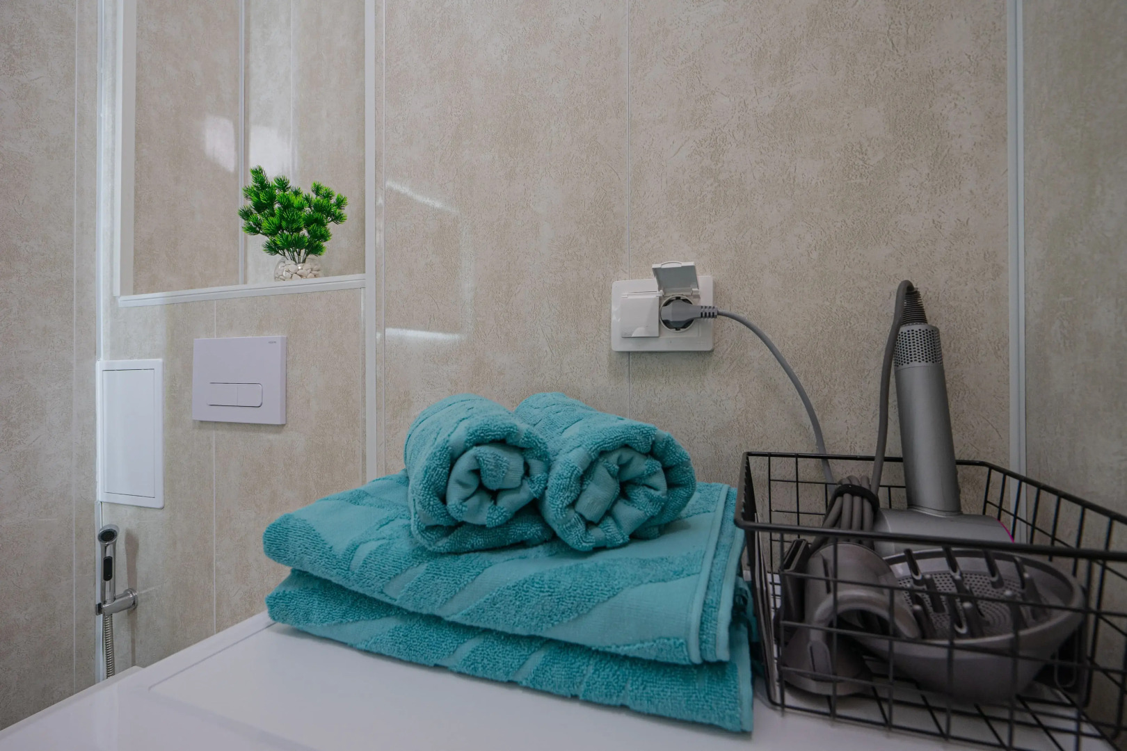 Квартира Небесный Сад