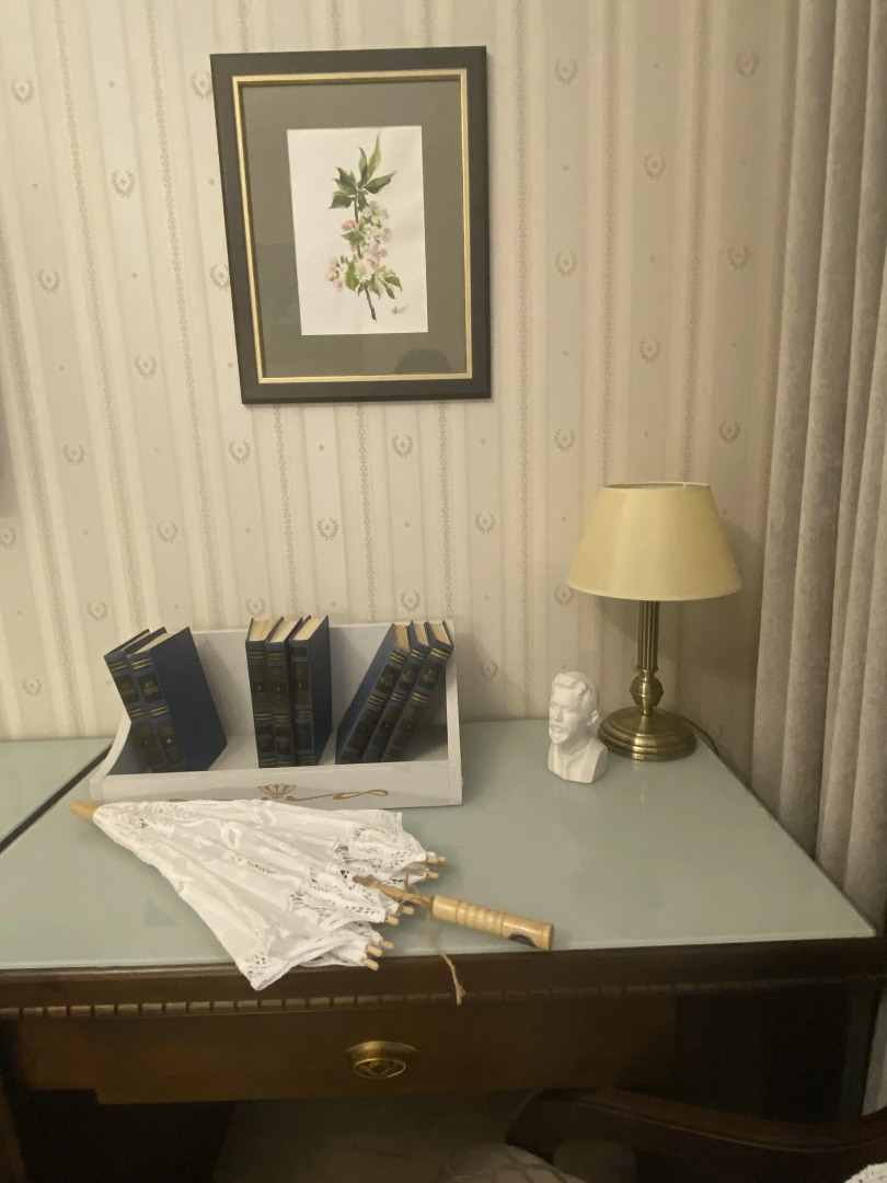 Бутик Отель Северный Цветок