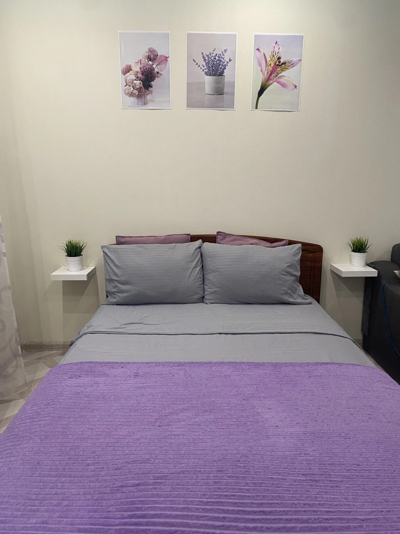 Квартира Sweet Home