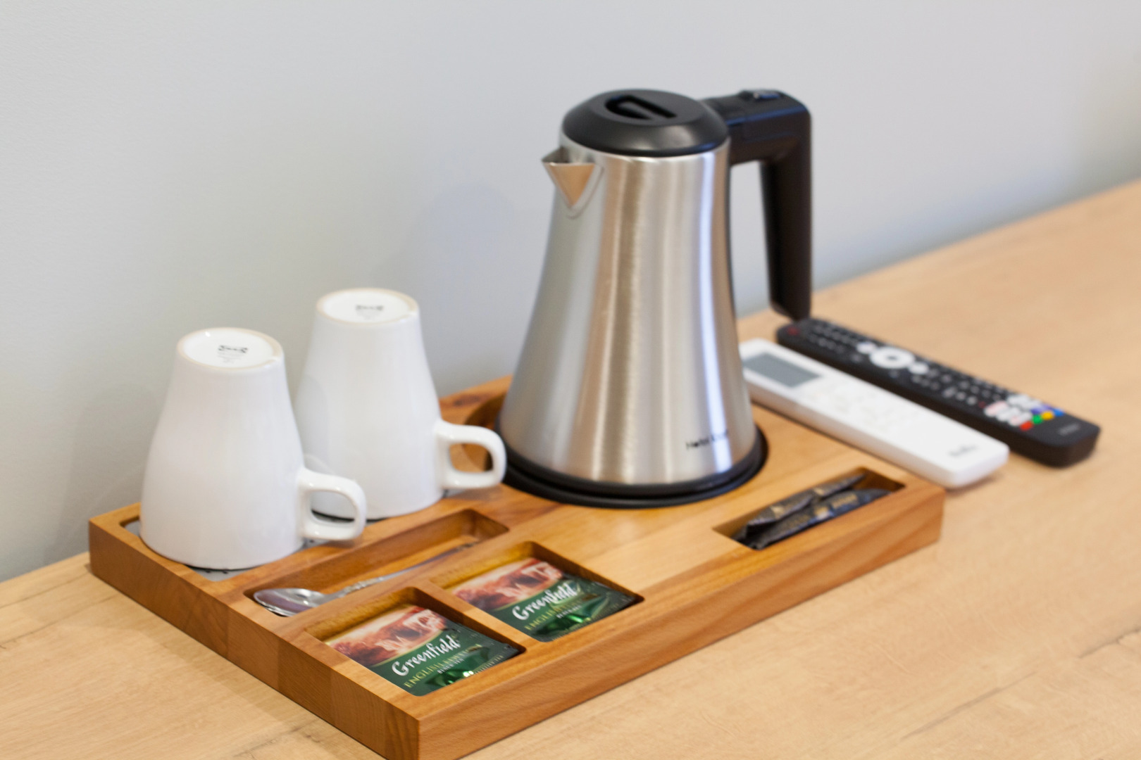 Отель Атмосфера