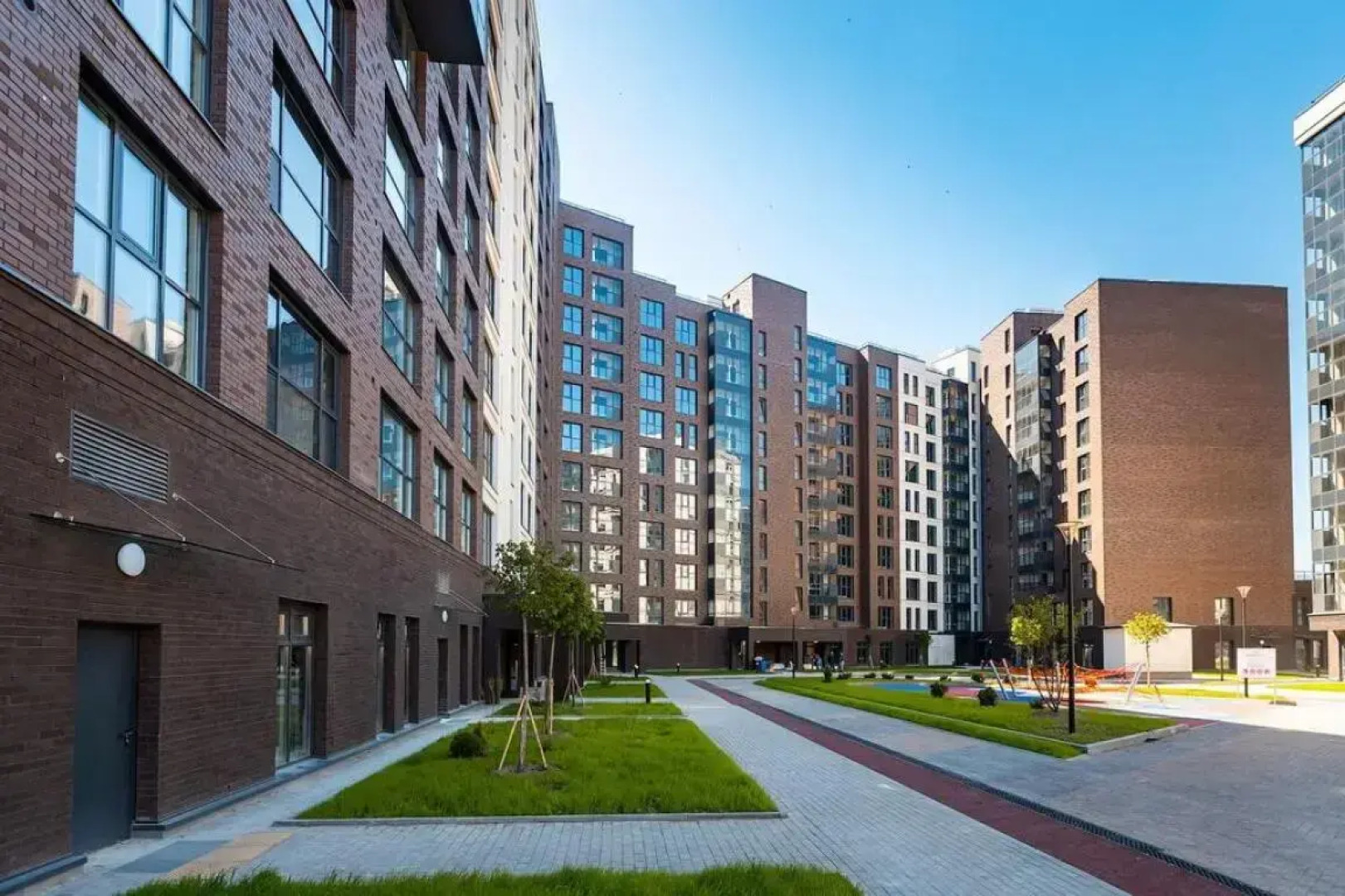 Апартаменты Фон Эбелинг 3 Лиговский