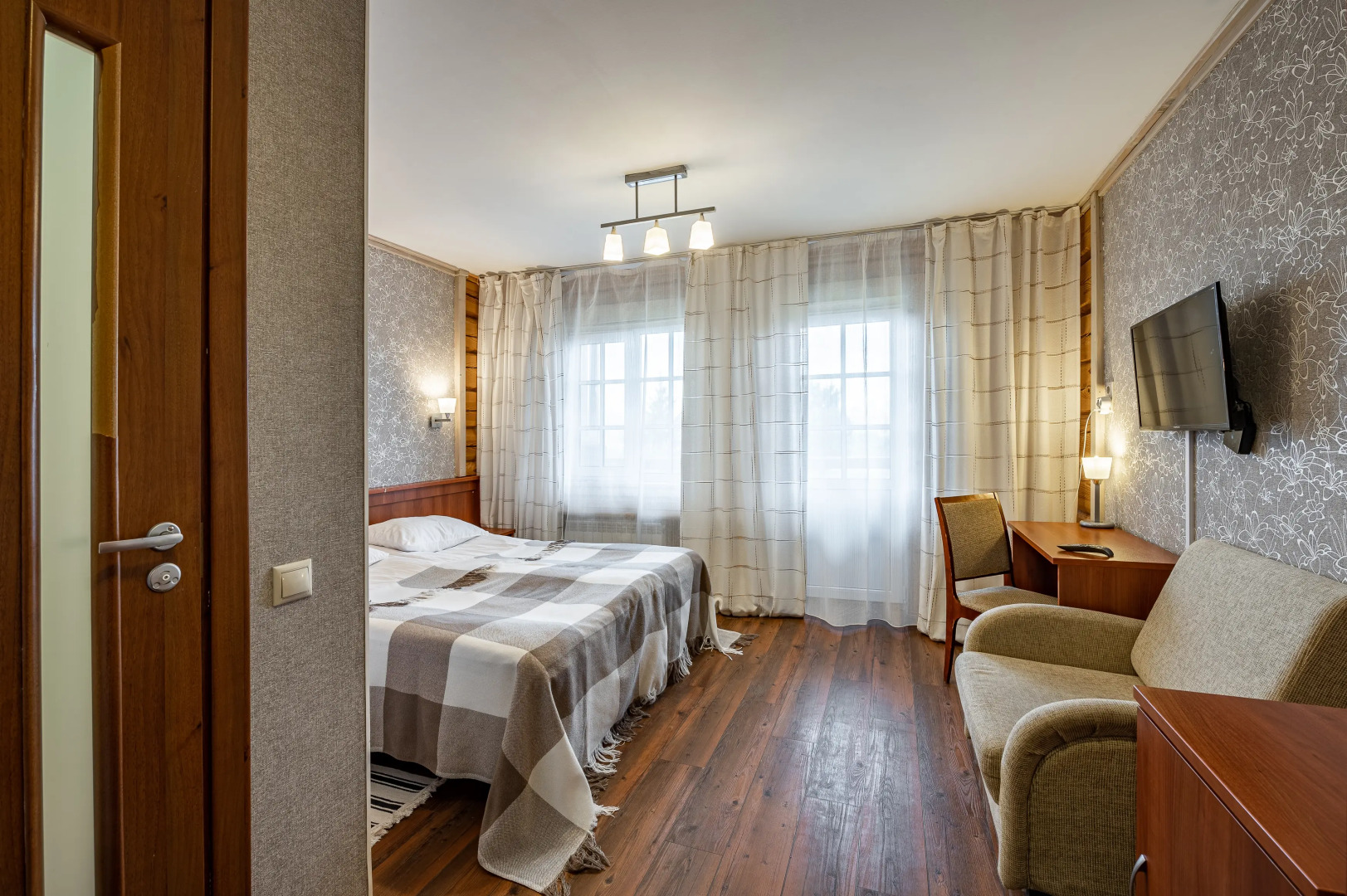 Литературный Отель Арина Р