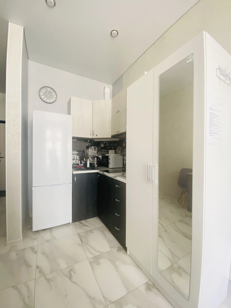 Апартаменты Курортный