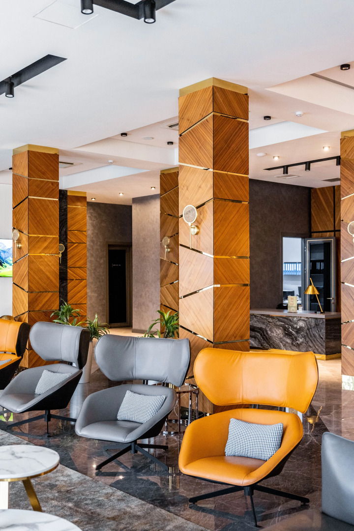 Frankfort Hotel & Spa (Франкфорт и Спа)