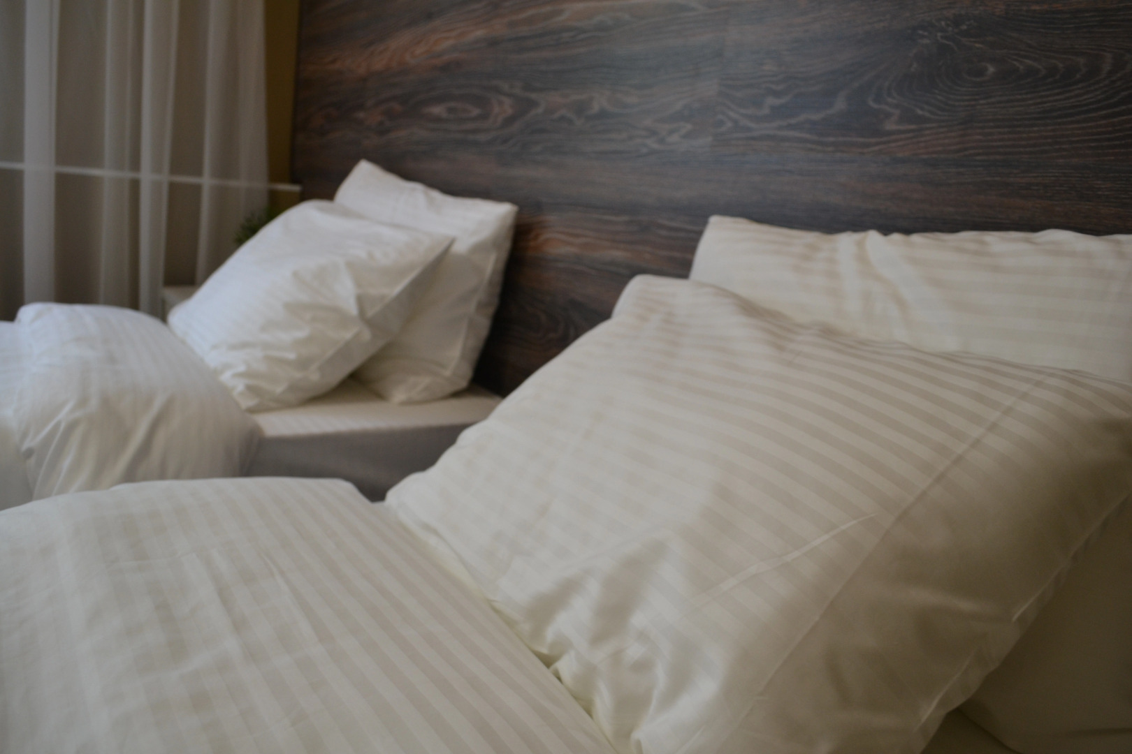 Отель Винсент