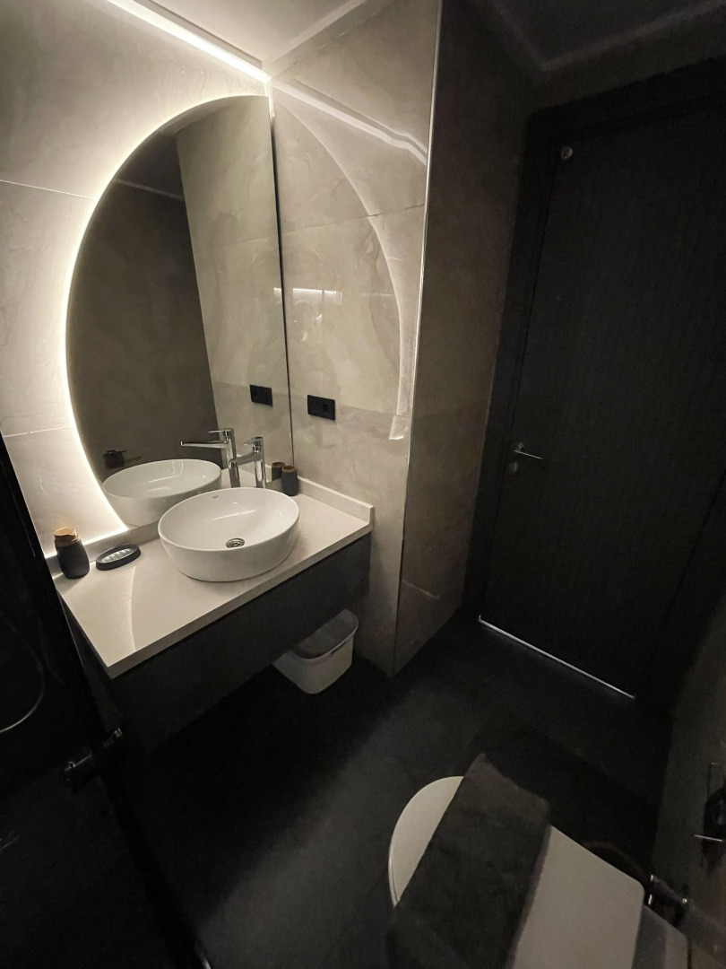 Квартира в 500м от пляжа Cleopatra