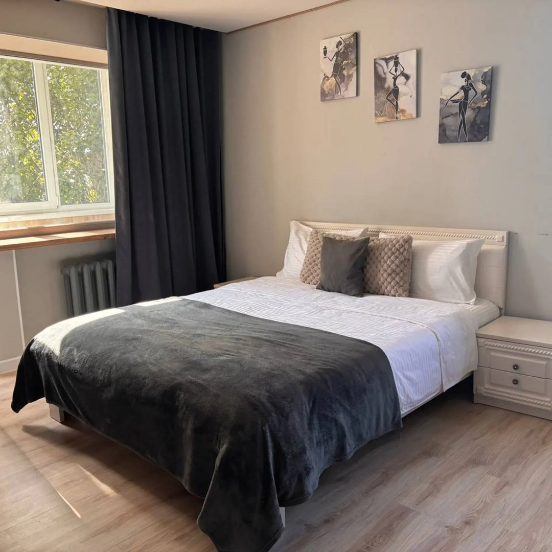 Квартира Rich House на Чапаева 23