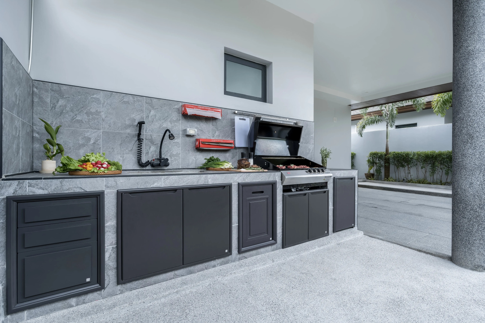 Вилла Two Flamingo Villa 1 Pasak 4