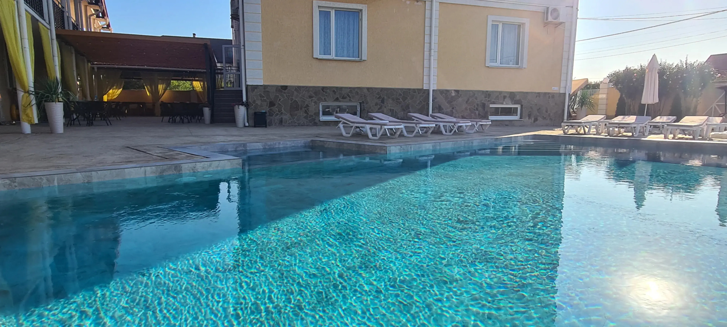 Гостевой Дом Эдем