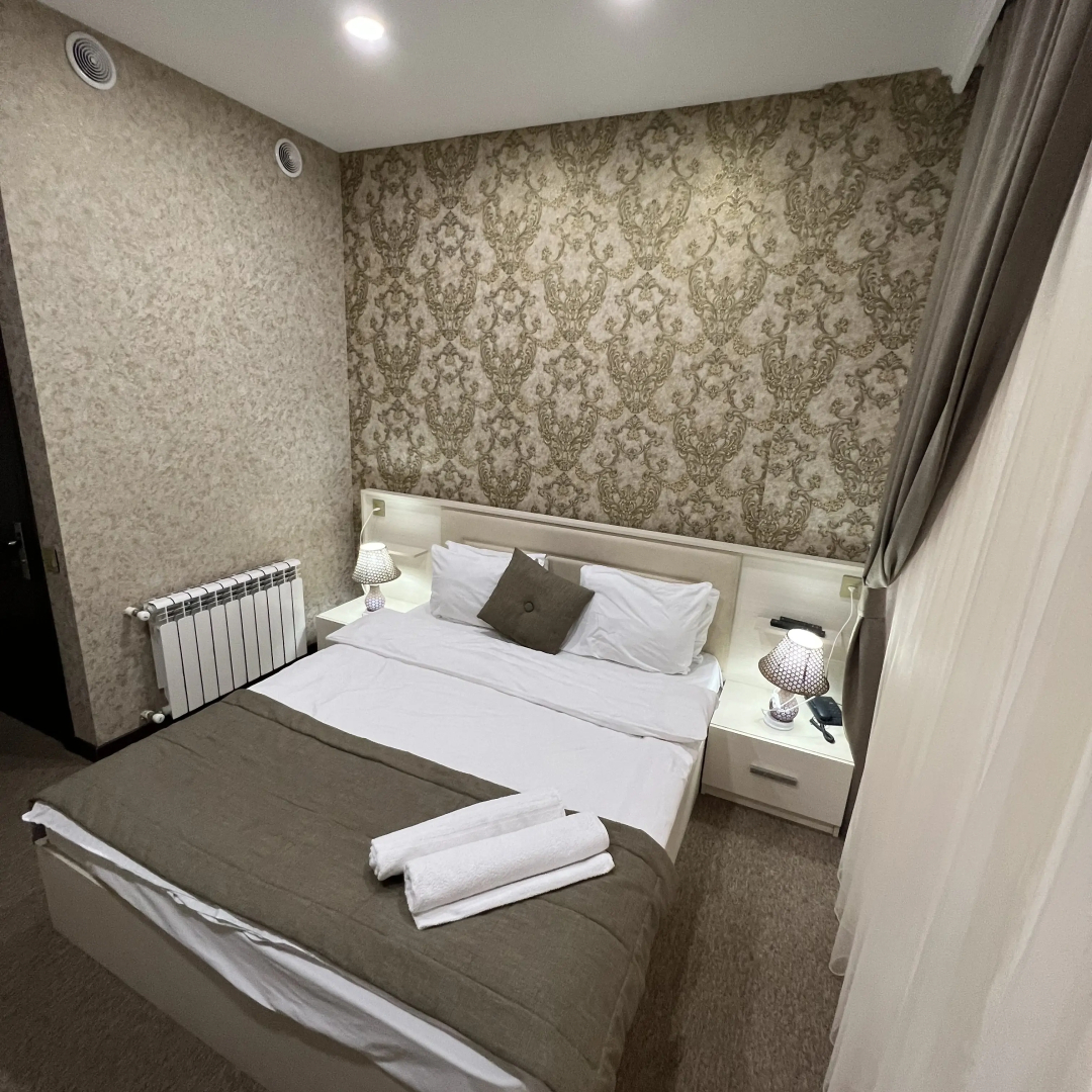 Guest Hotel Apart-Hotel