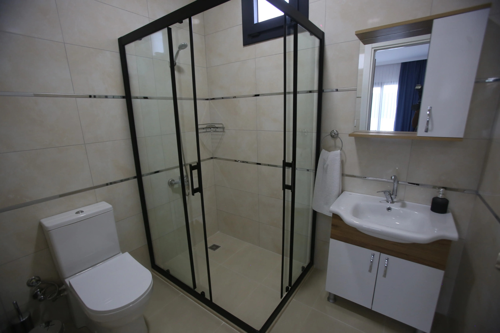 Вилла Talia Villas