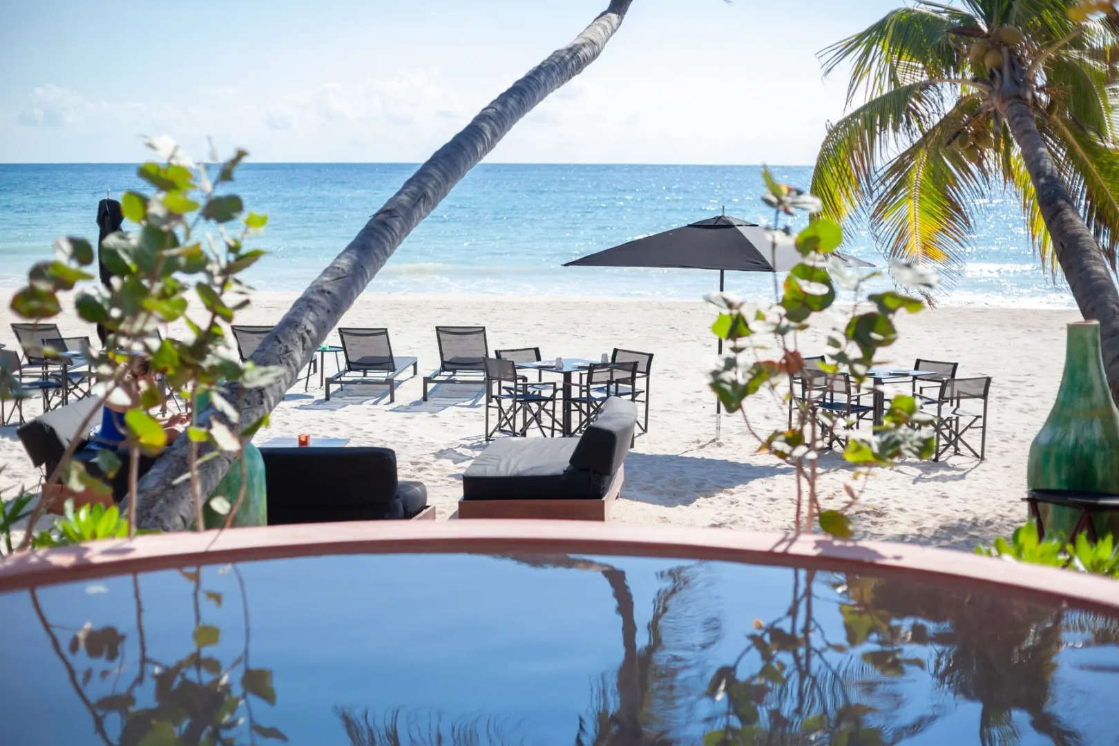 TAGO Tulum by G-Hotels