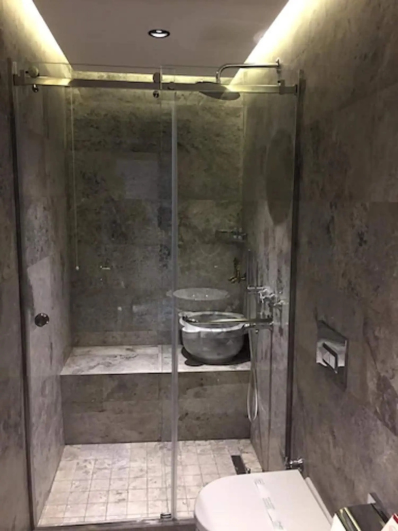 Отель Ahg Atlas Hotel Taksim Boutique
