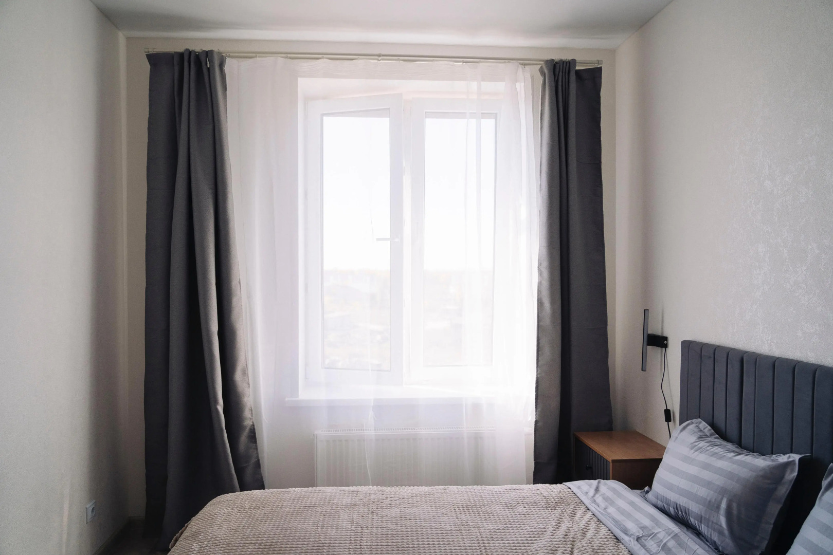 Квартира Уютная в Жк Цветы Башкирии