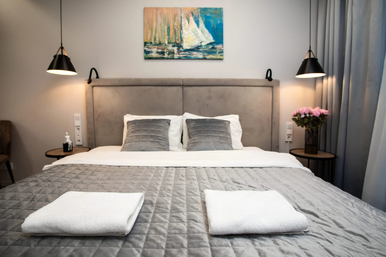 Апартаменты Martini SPA