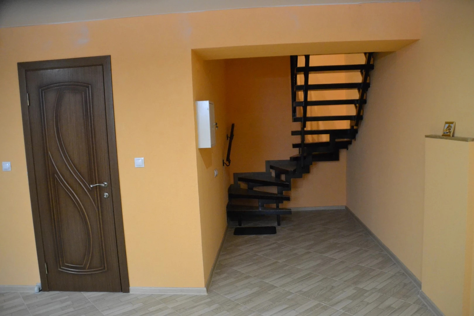 Гостевой дом На Взморье