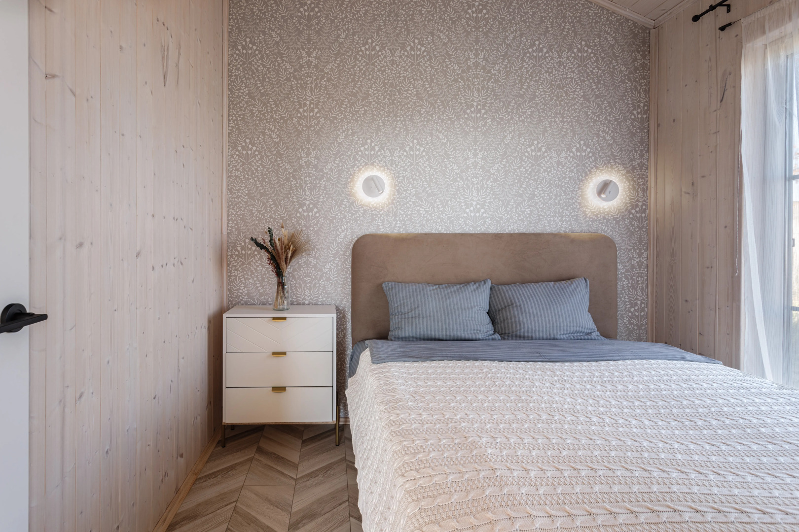 Частный дом МатрёшкаHome