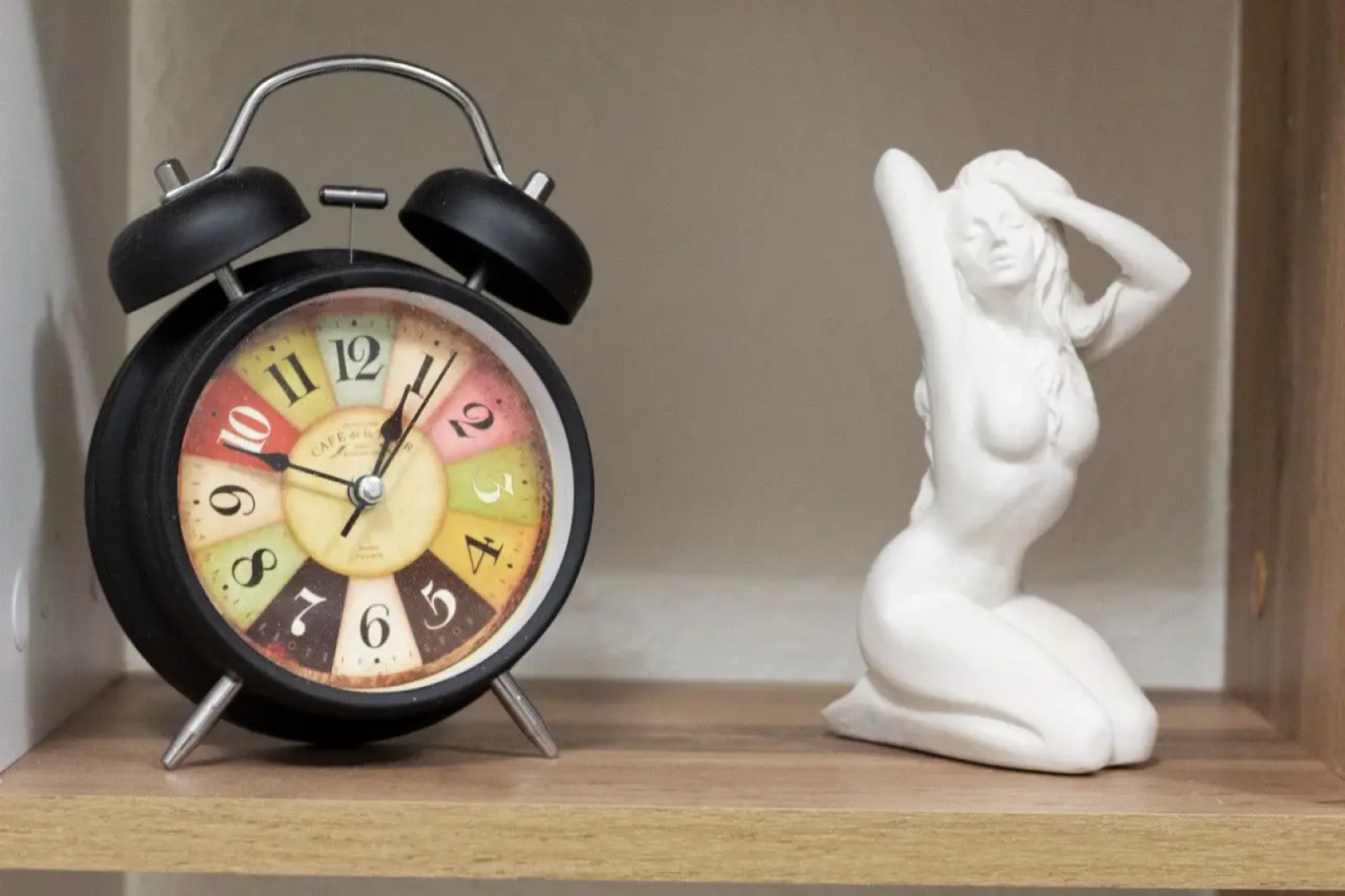 Квартира на Патриарших прудах