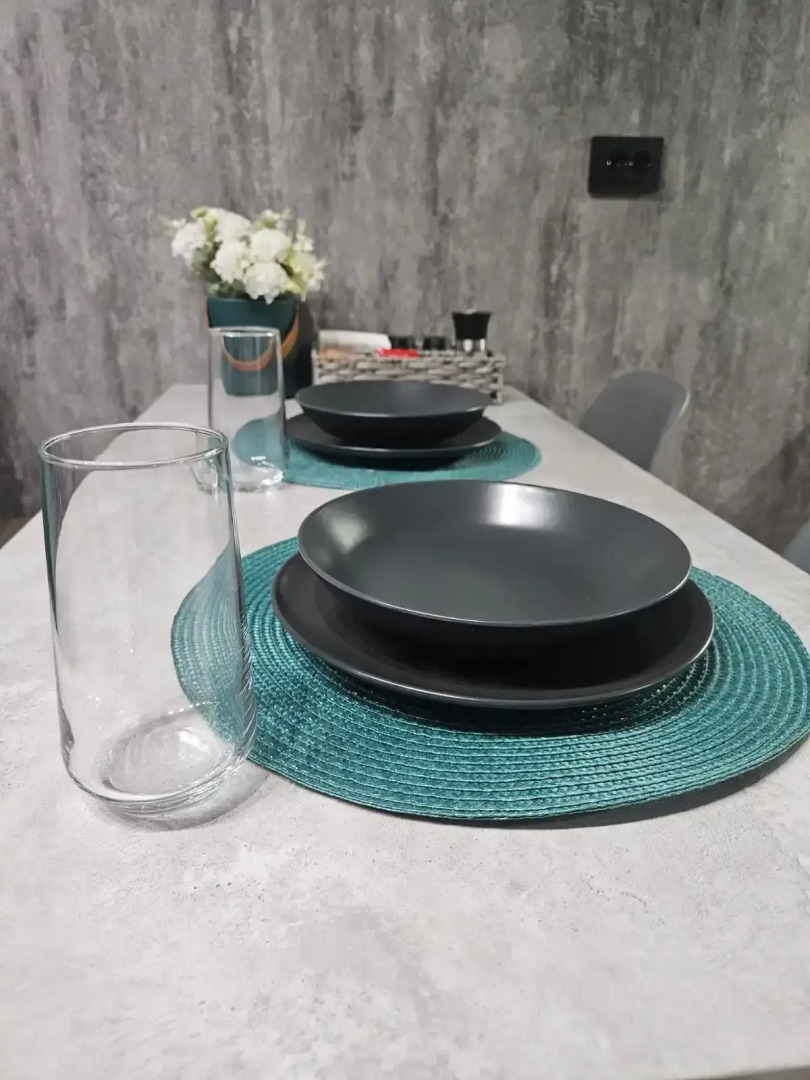 Квартира Студия на Новостроя