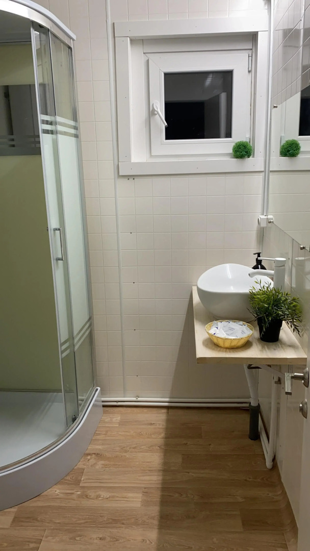 Коттедж Лесная Поляна