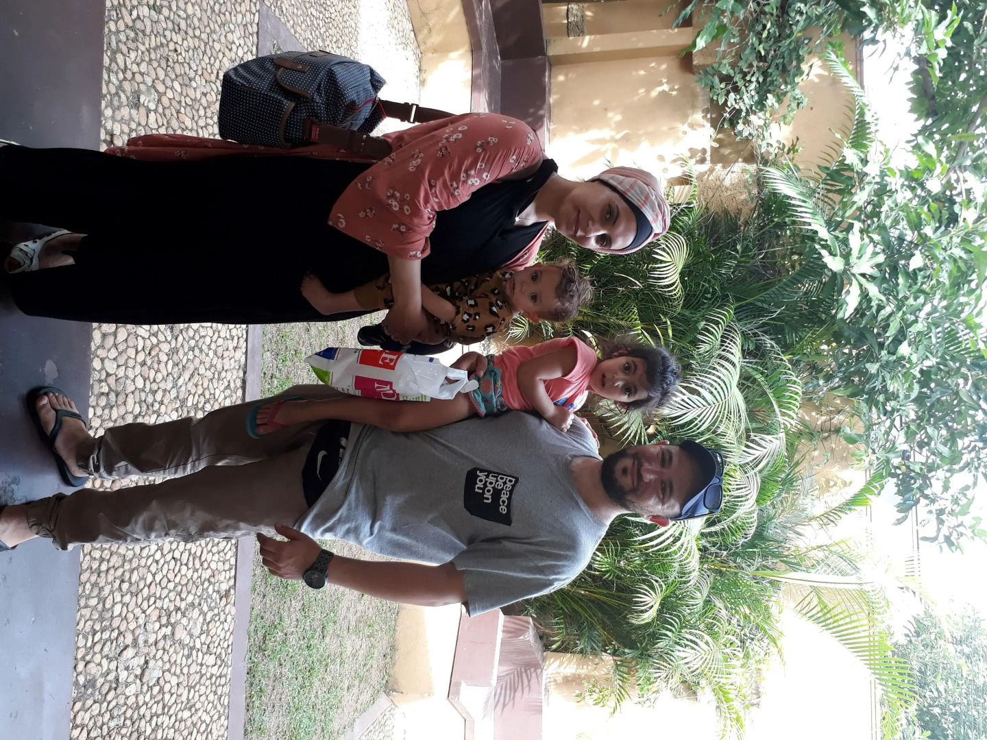 Отель Heina Nature villa colombo