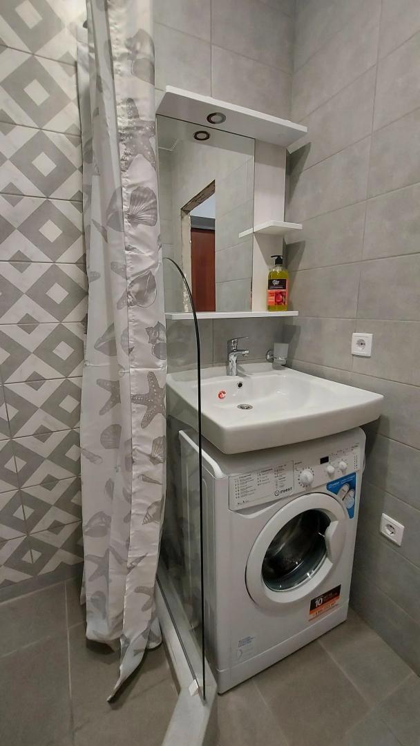 Апартаменты Apart на Заполярной 1