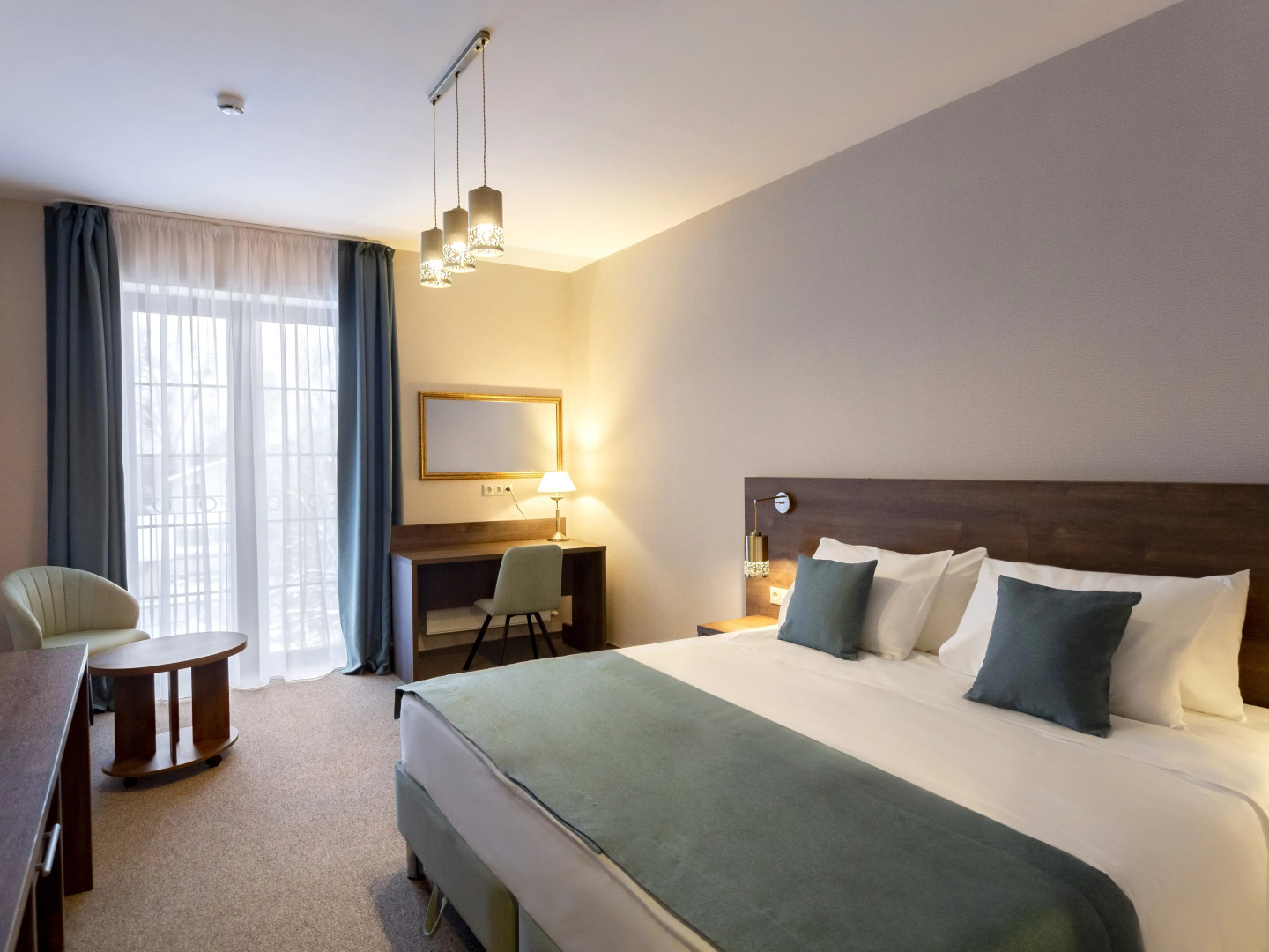 Бутик-Отель Александр Невский