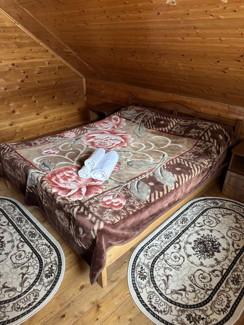 Гостевой дом У Заура