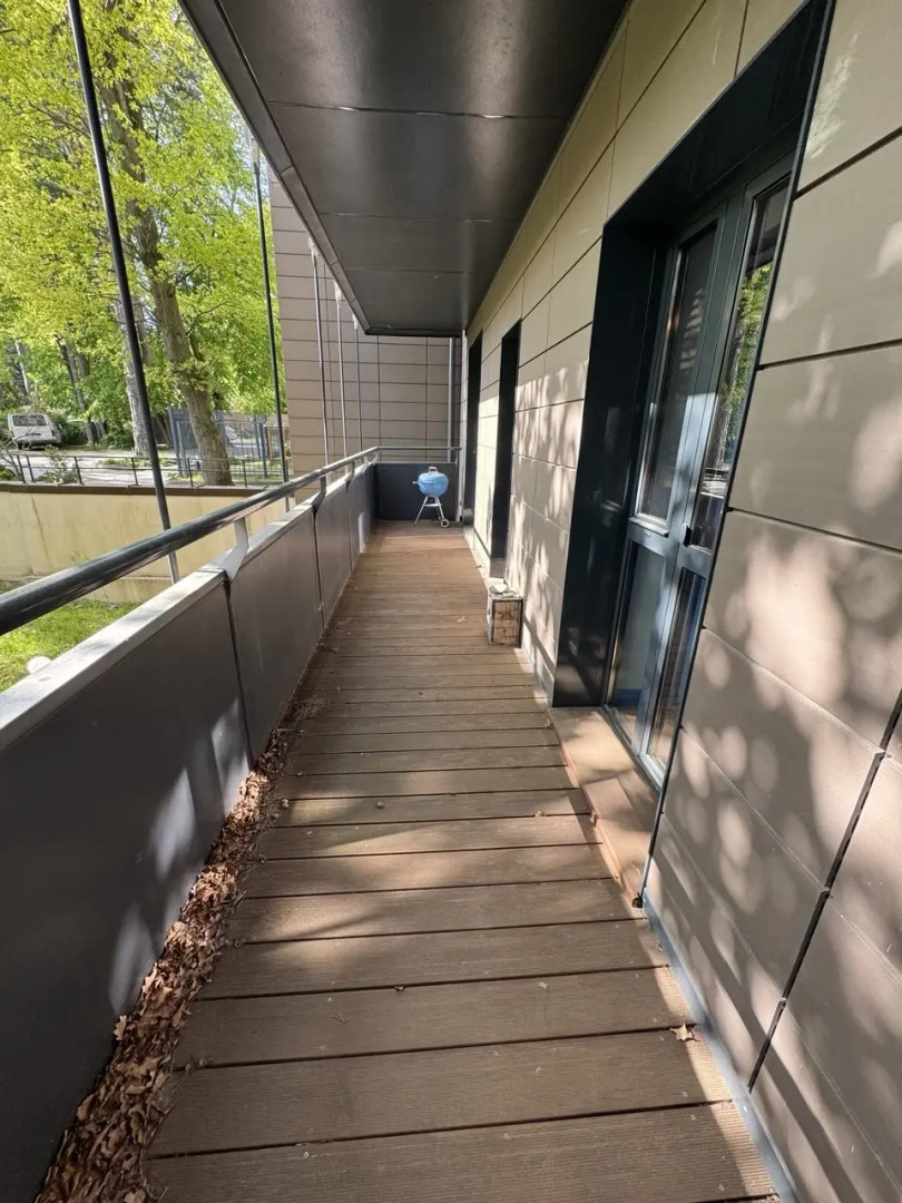 Апартаменты Стильные недалеко от моря