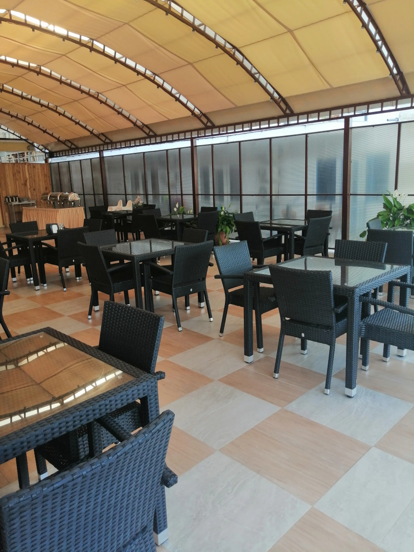 Гостевой дом Венера 3