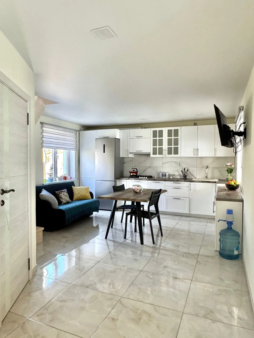 Частный Дом Сокольники