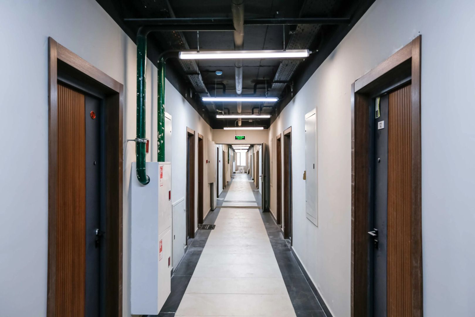 Апартаменты Студия в М1 Сколково