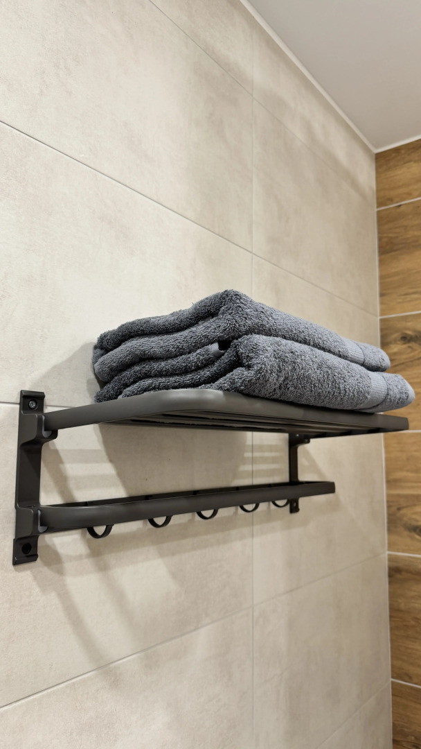 Квартира в новом доме