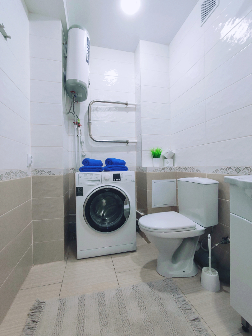 Квартира Однокомнатная ЖК Элли