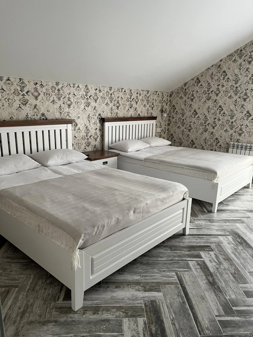 Гостевой Дом Эдельвейс