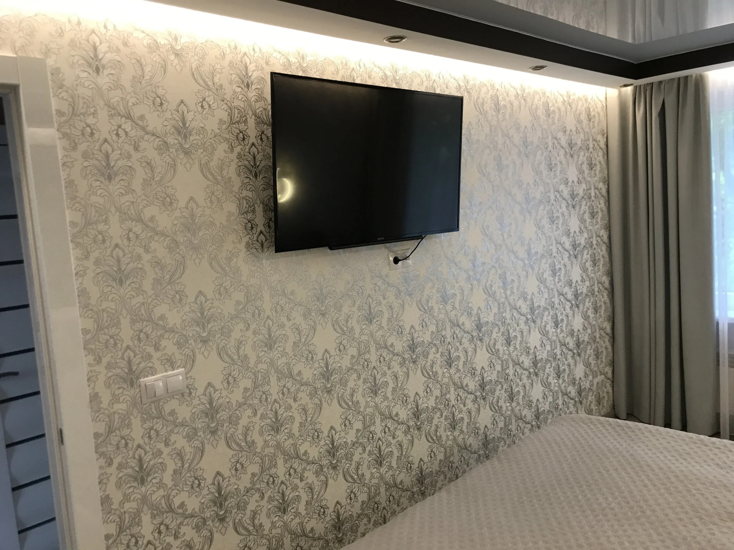 Апартаменты 1001 ночь на Разина