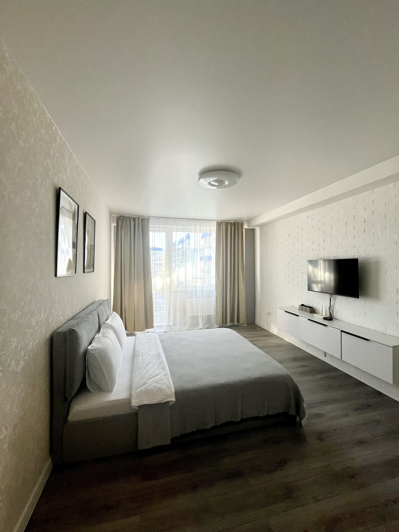 Квартира Однокомнатная