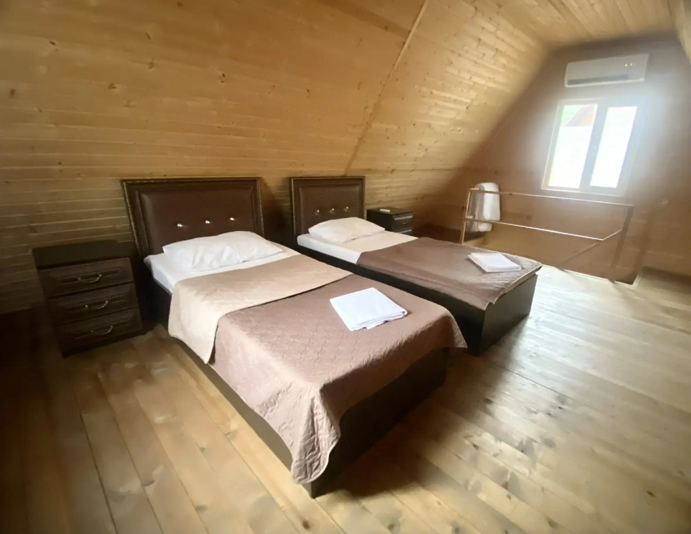 База отдыха Жоэквара