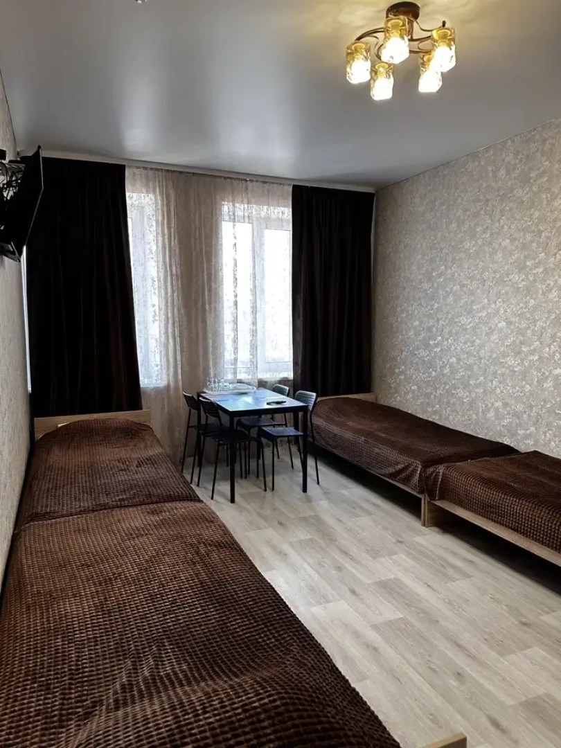 Калачинская